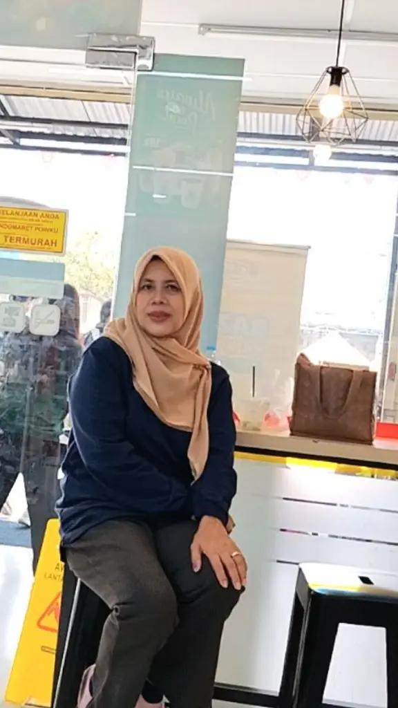 @Yusdina