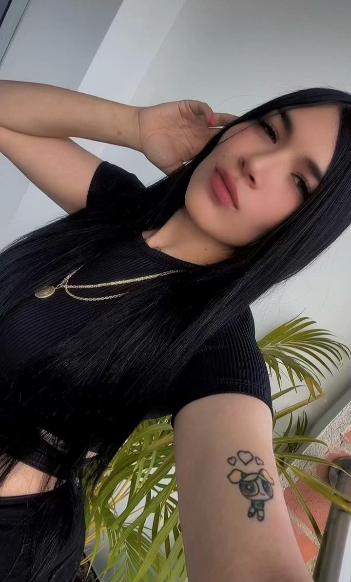 @Jeorgina