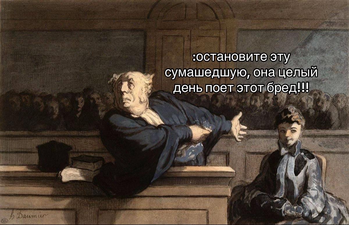 @М.