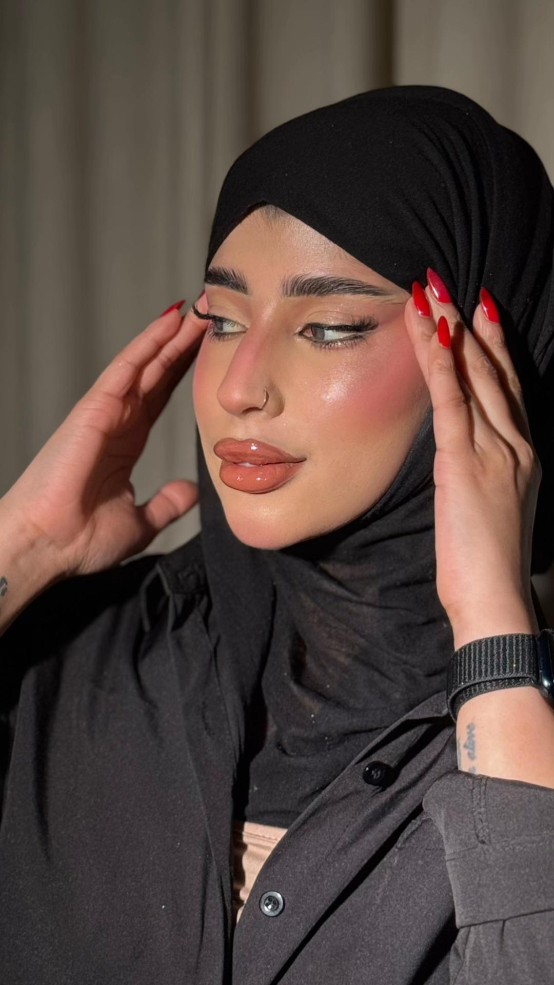 @الارتست |حنان جاسم💄🪄