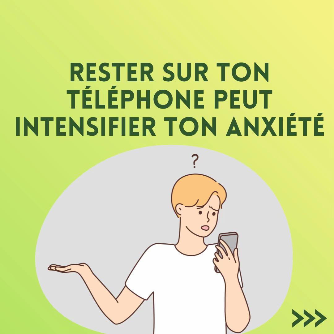 @Cheyma | Psychologue Anxiété
