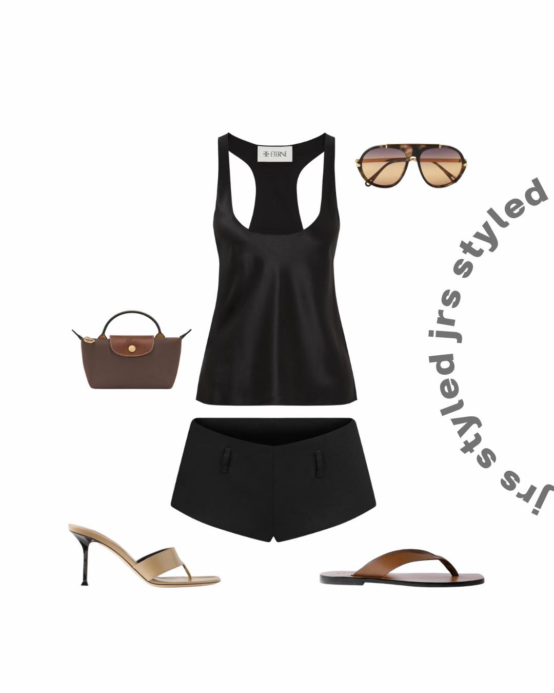 @JRS STYLED