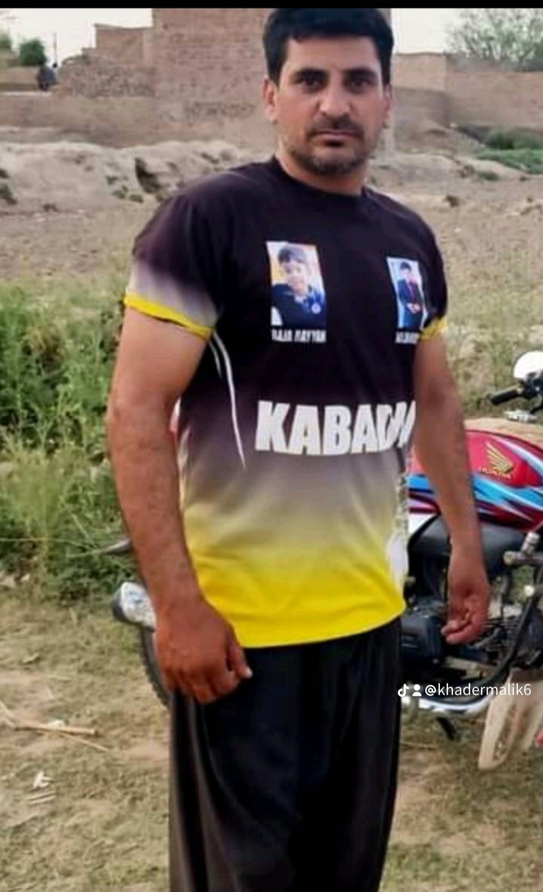 @khidra Mangni ala