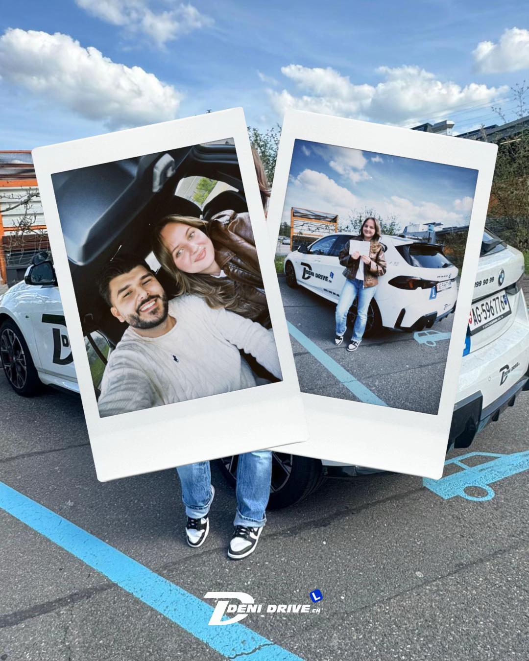 @Fahrschule Denidrive