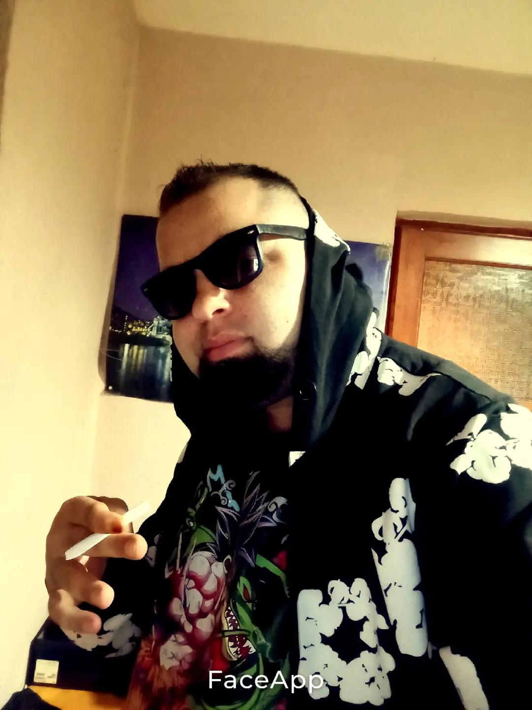 @Norberto Rosszi ♈