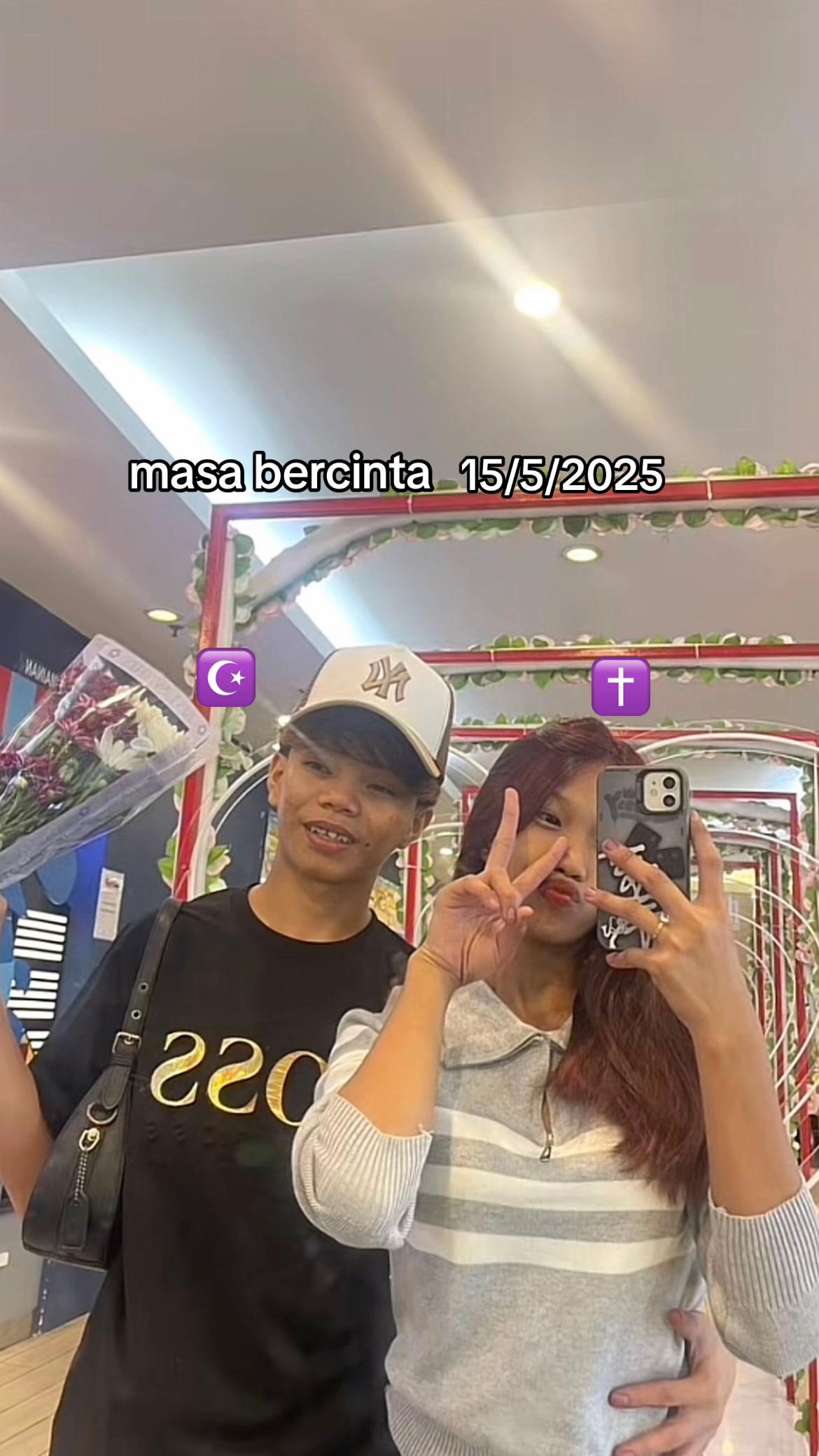 @icha & wan 🤍