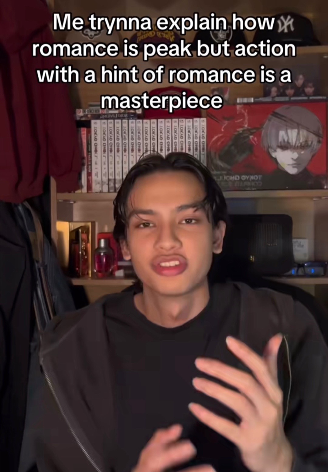 @mangagirl