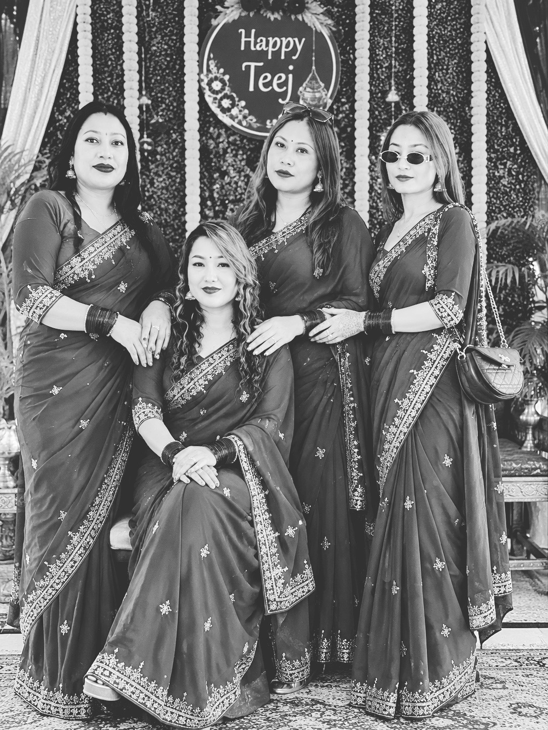 @Tulsha Adhikari