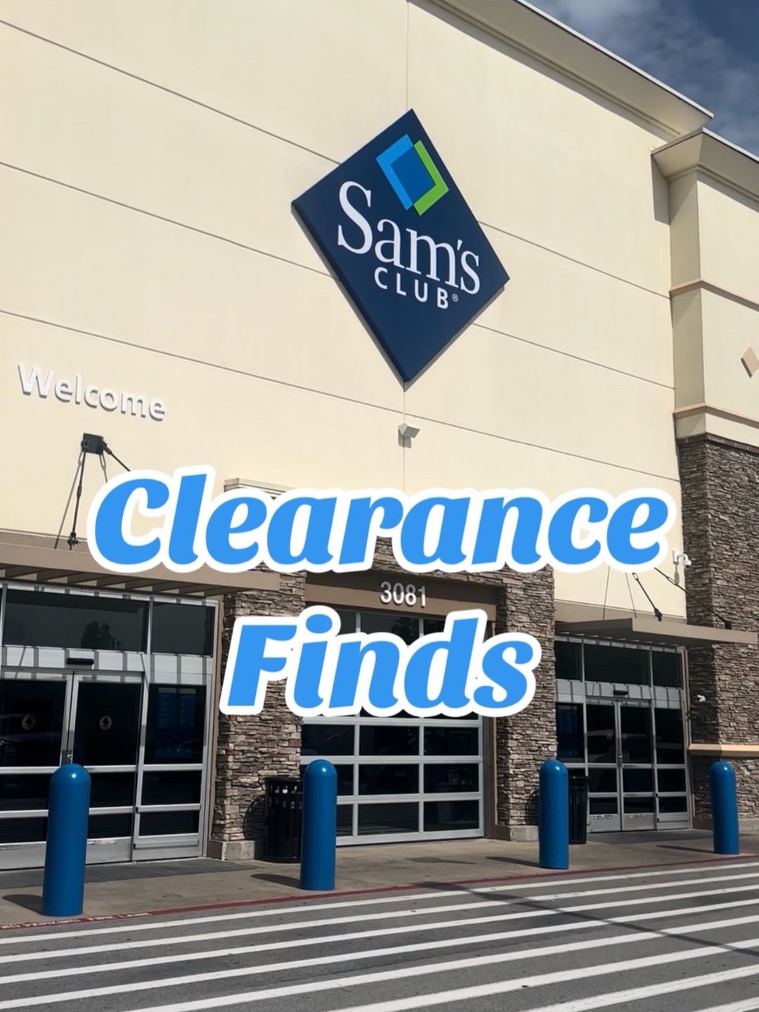 @Sam&rsquo;s Club Savings