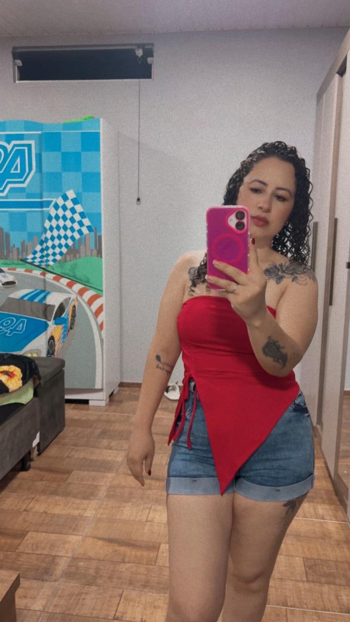 @Lucilene Carvalho
