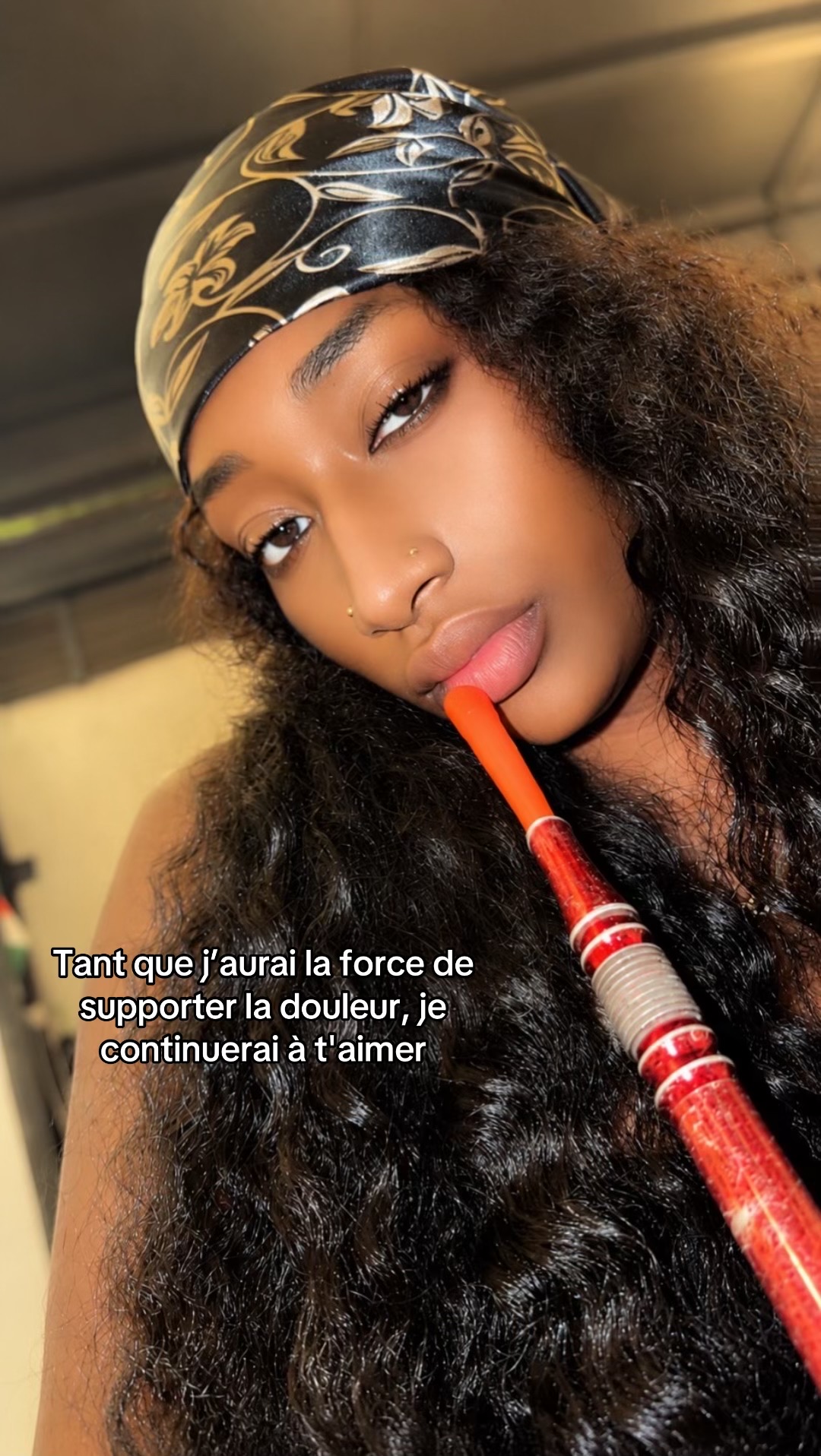 @la fille de son p&egrave;re 🇹🇷🥹