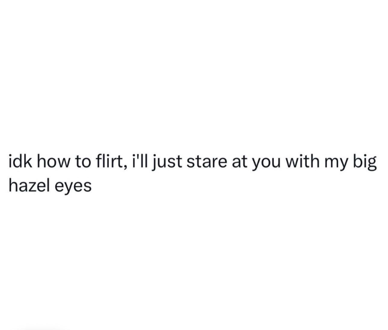 @Hazel