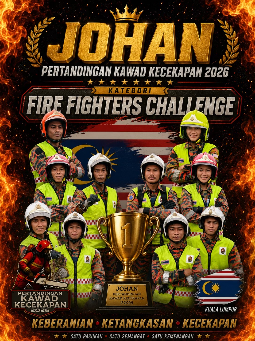 @BOMBA KL OFFICIAL