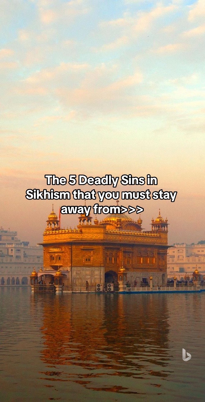 @Sikhi Wisdom