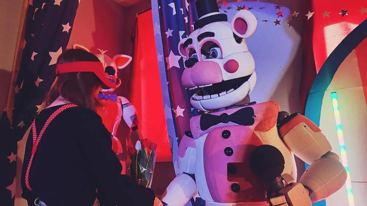 @🎪Робо-Цирк🤖