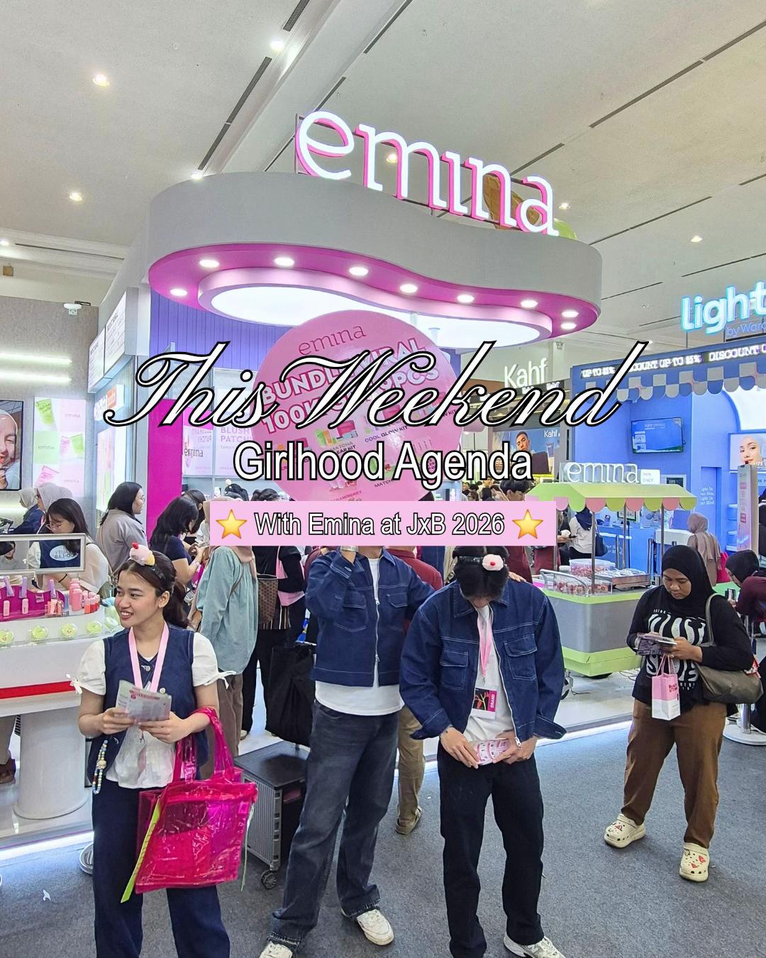 @Emina Store