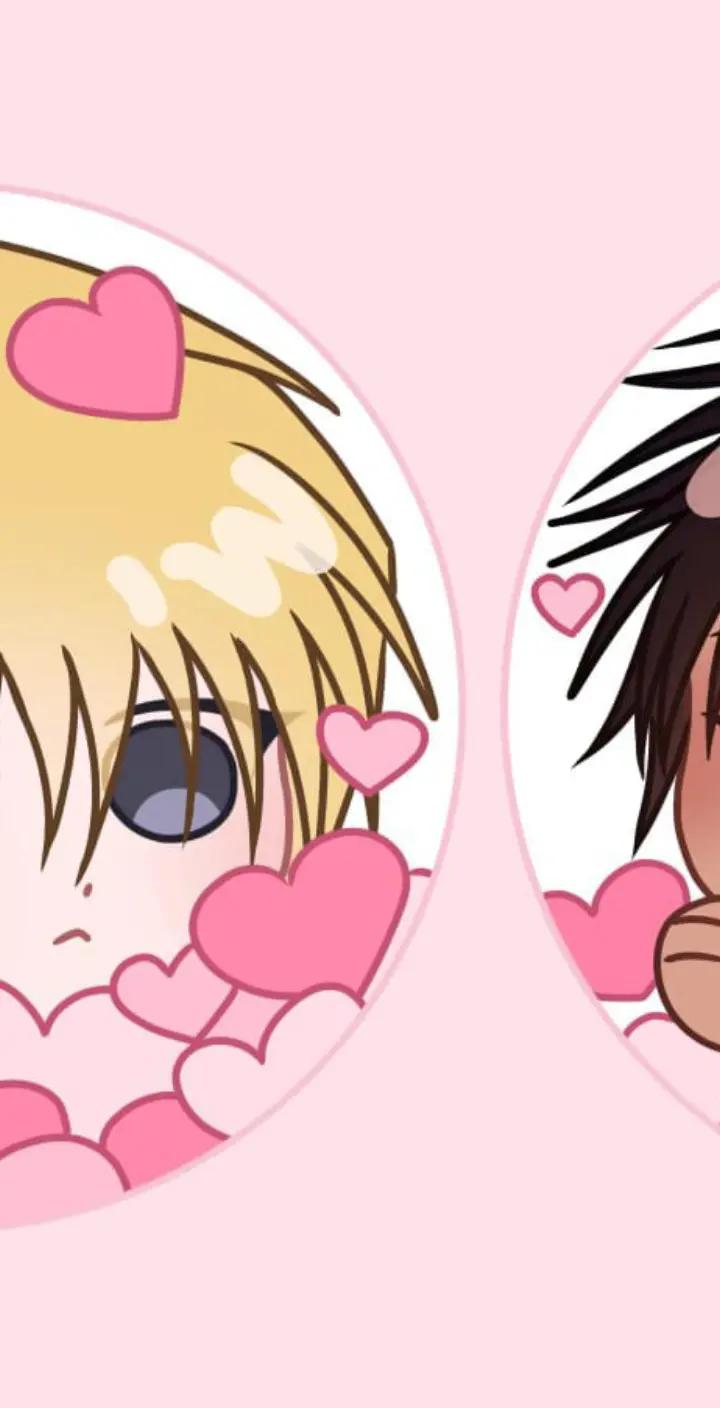 @𝓜𝓪𝓬𝓪 ★ (Kurapika #1 fan)⛓️
