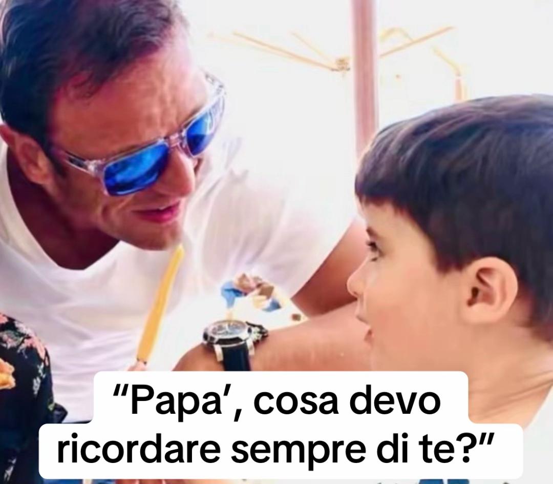 @Antonio Chiummo