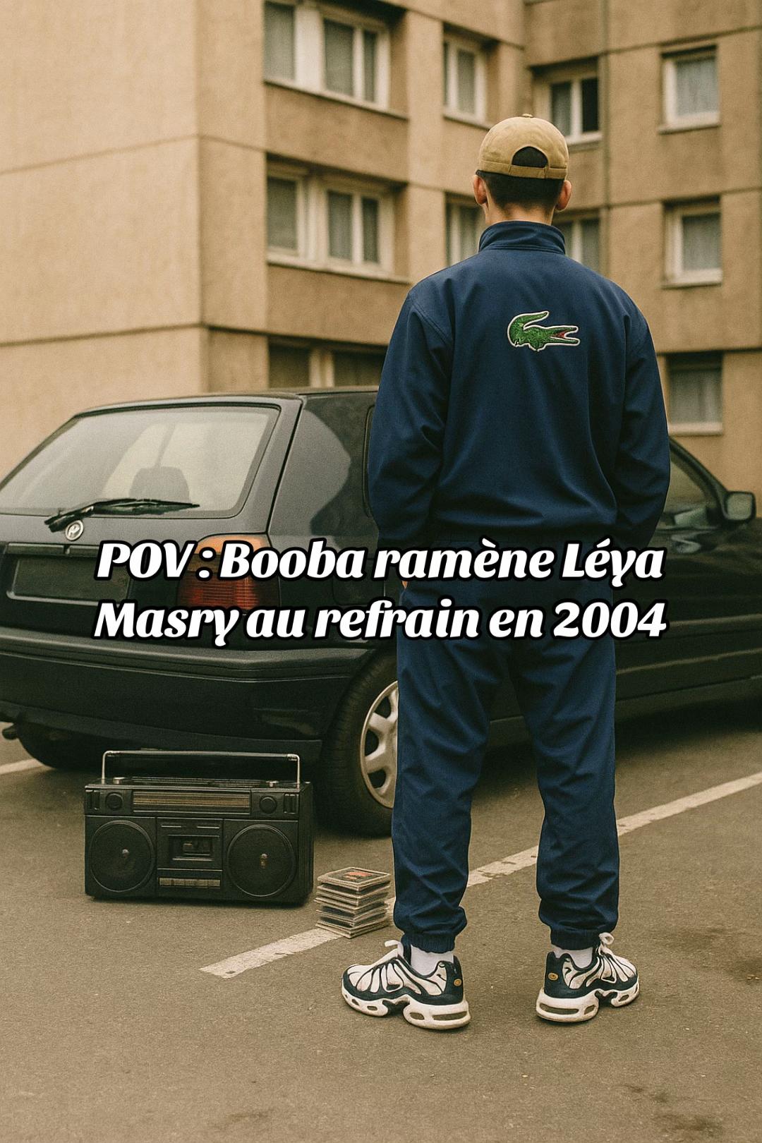 @Son du temps 🎵