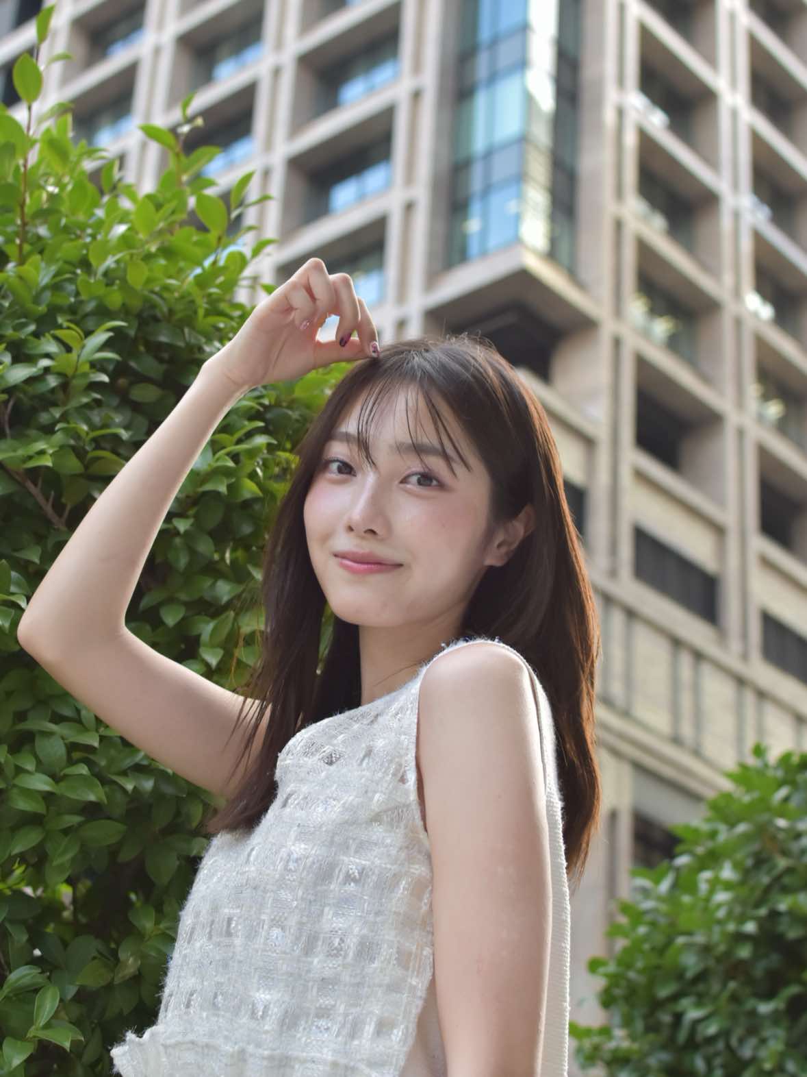 @福田ルミカ