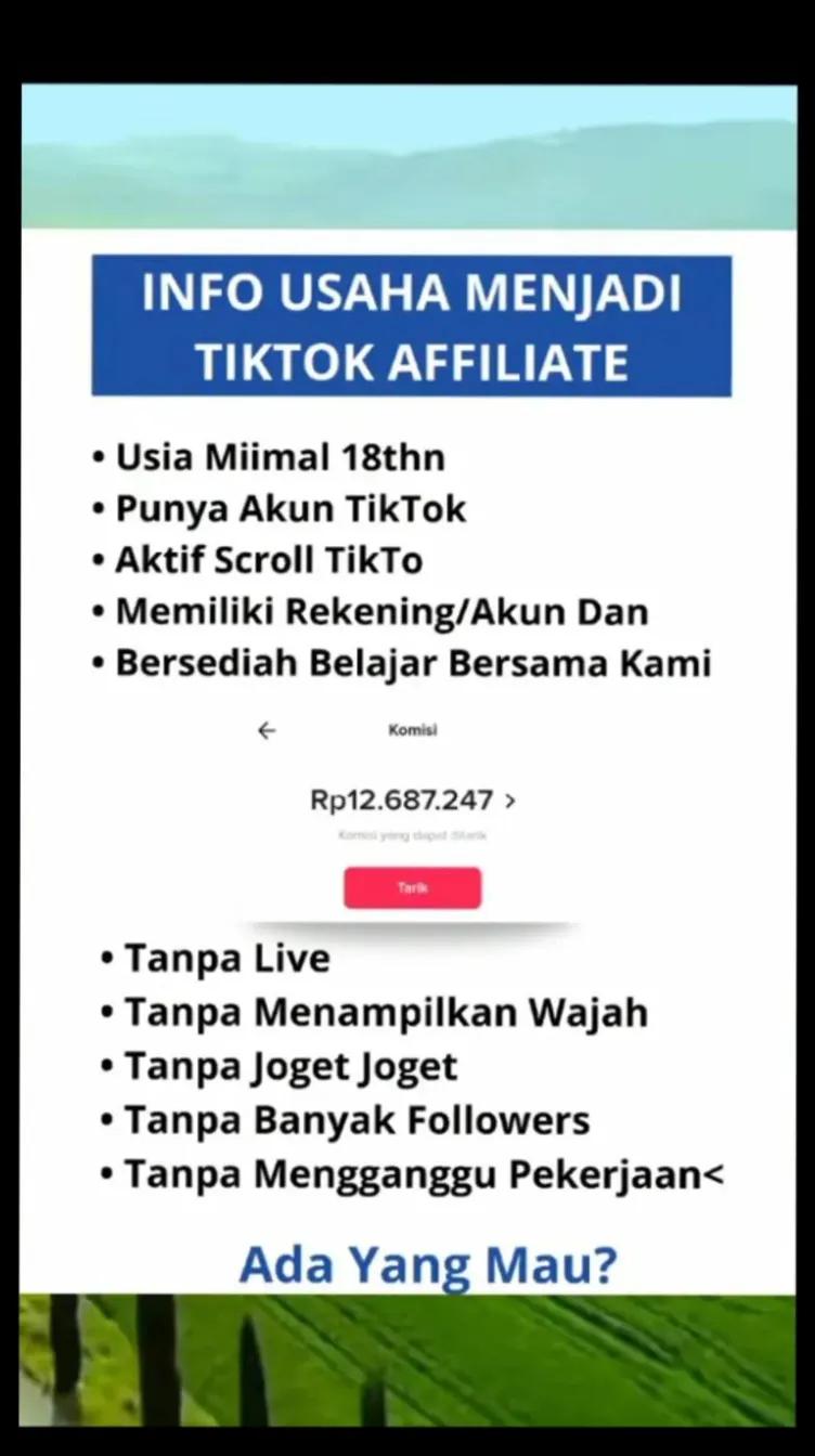 @CEK LINK DI BIO