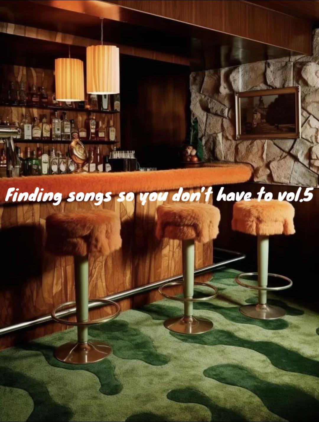 @Song of the day