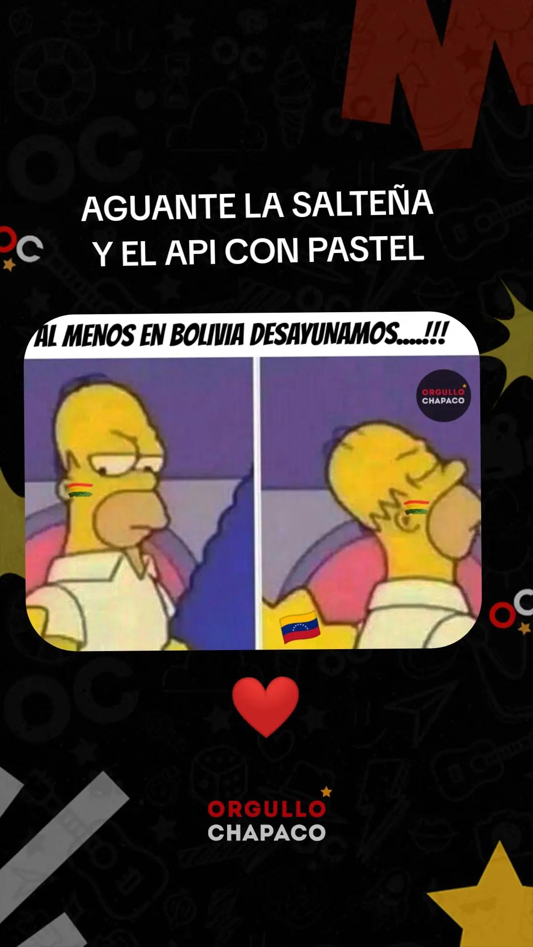 @Orgullo Chapaco