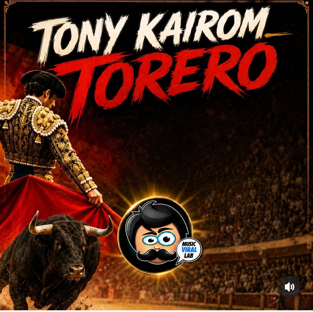 @Tony Kairom DJ