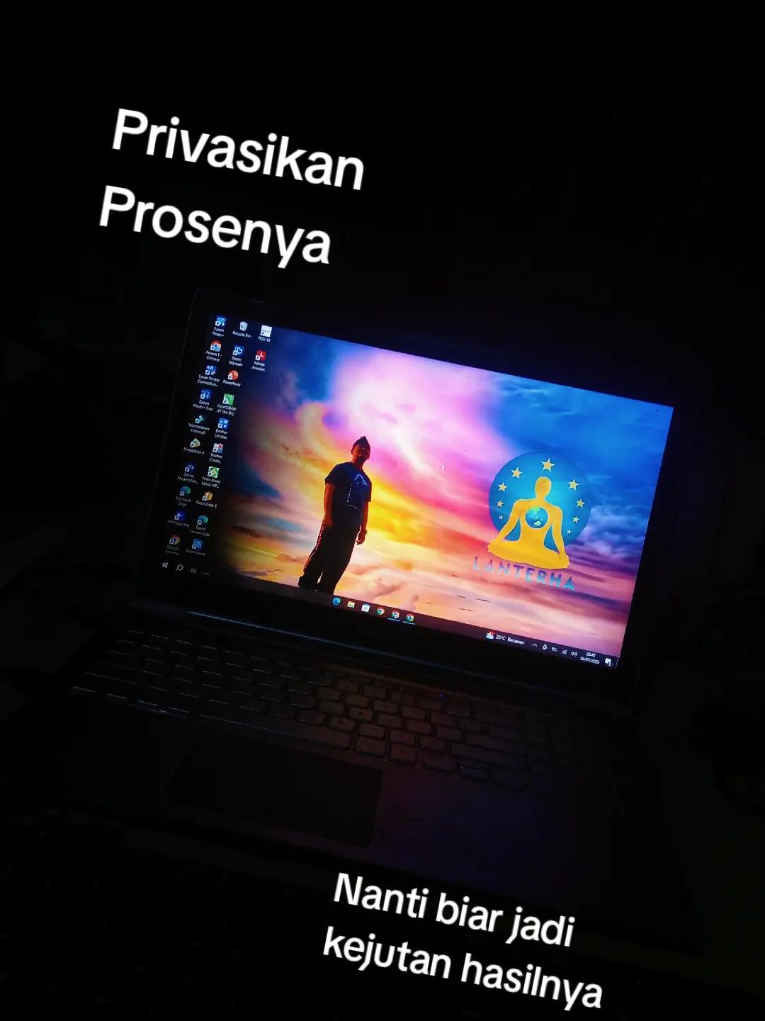 @FIRMAN BAEHAQI