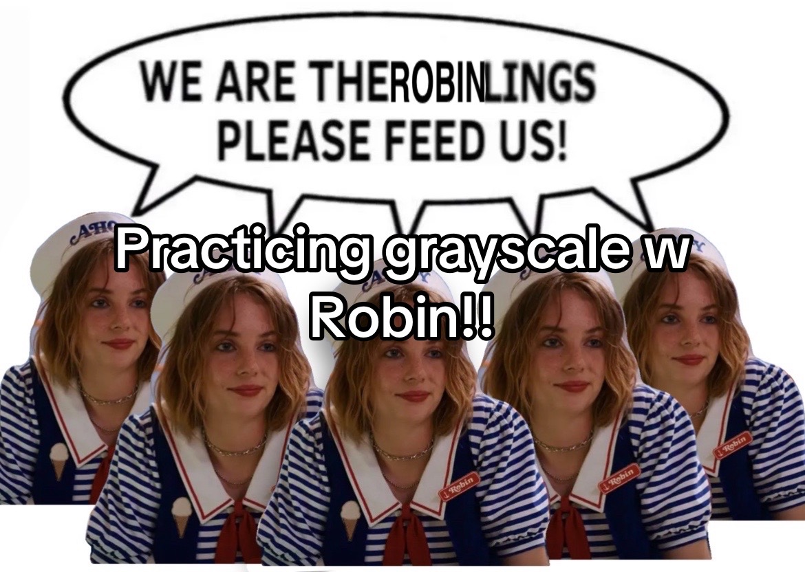 @Rebel Robin