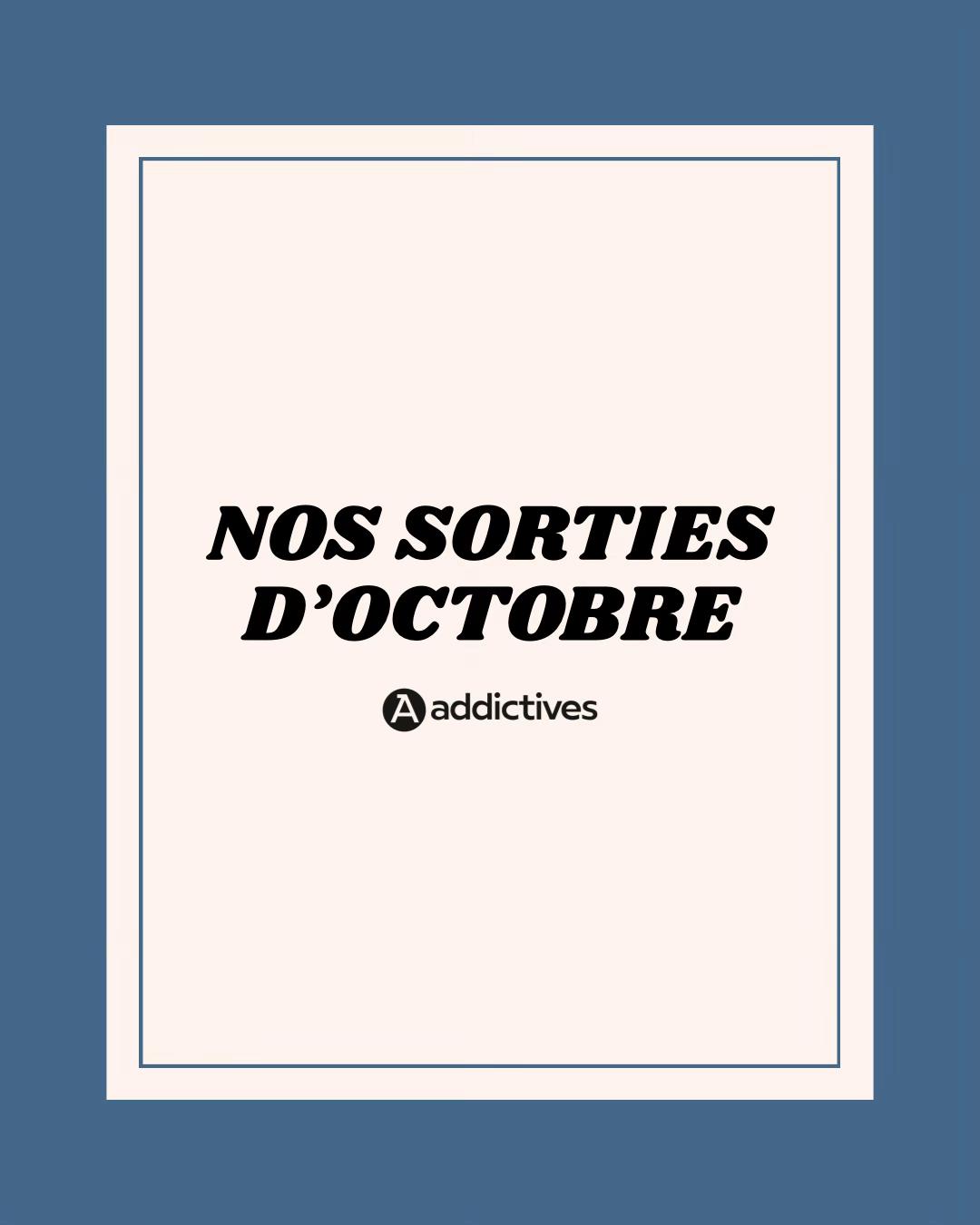 @Éditions Addictives