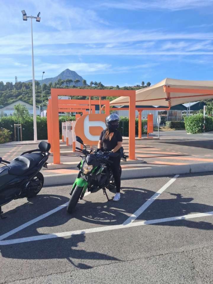 @Beautyride