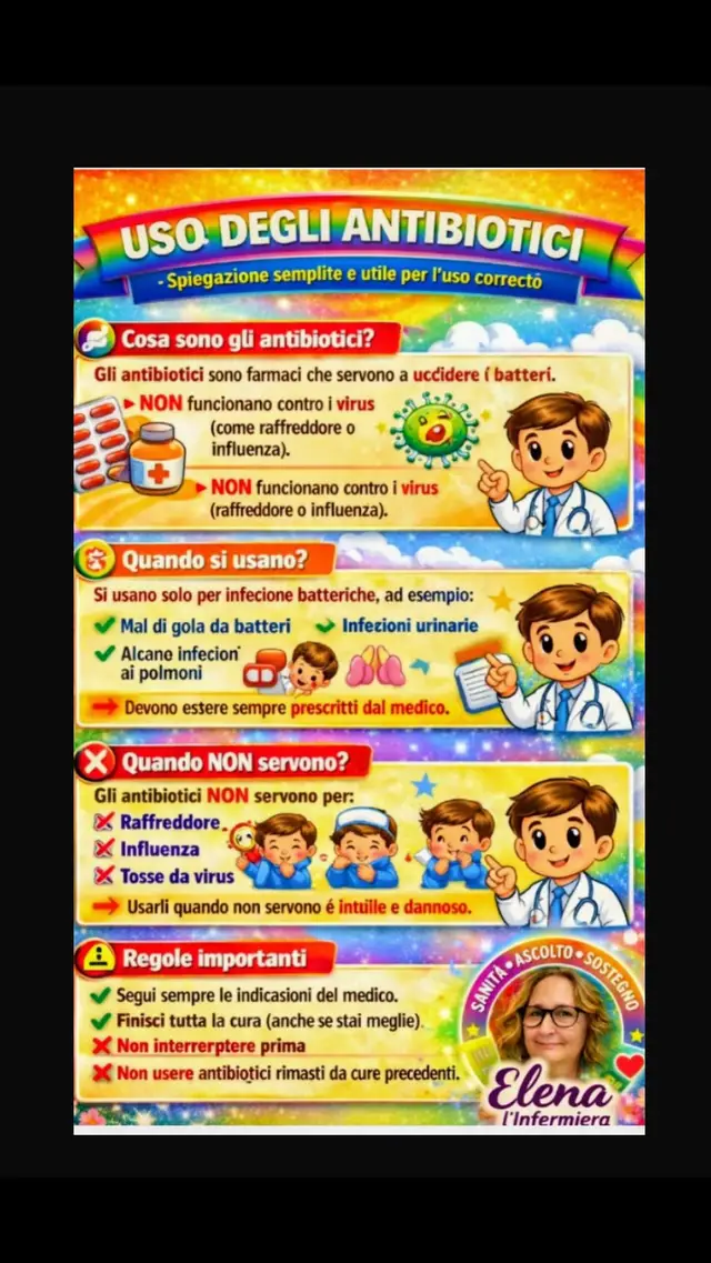 @ELENA l’INFERMIERA 🥰