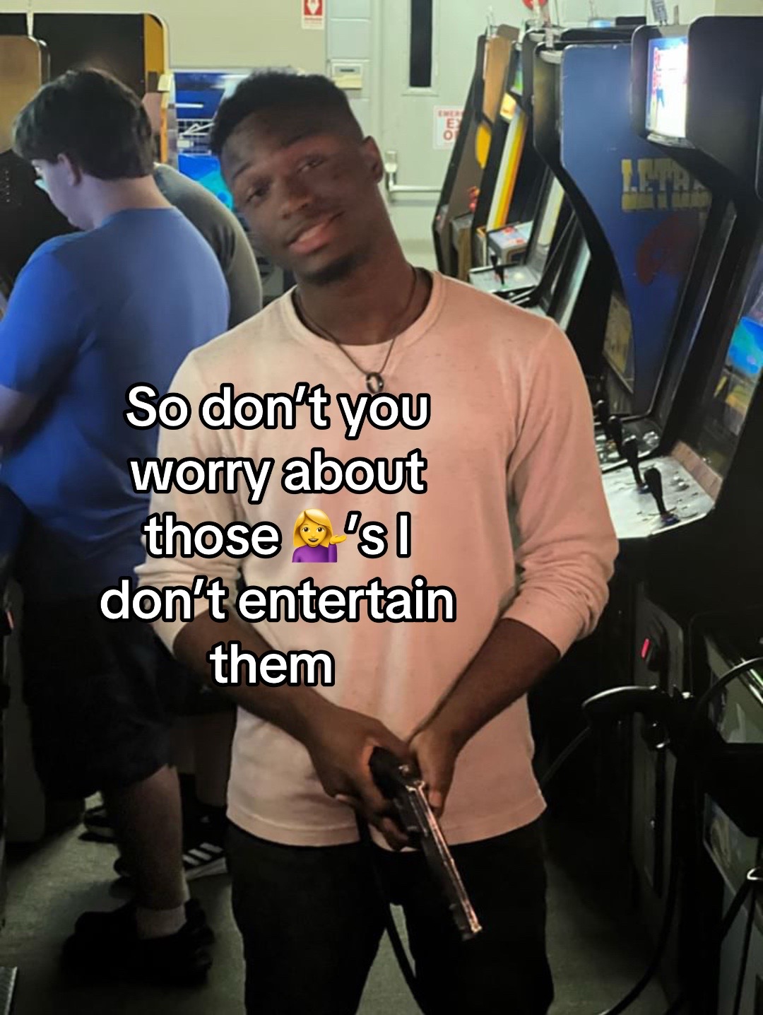 @Sleepy Sergeant