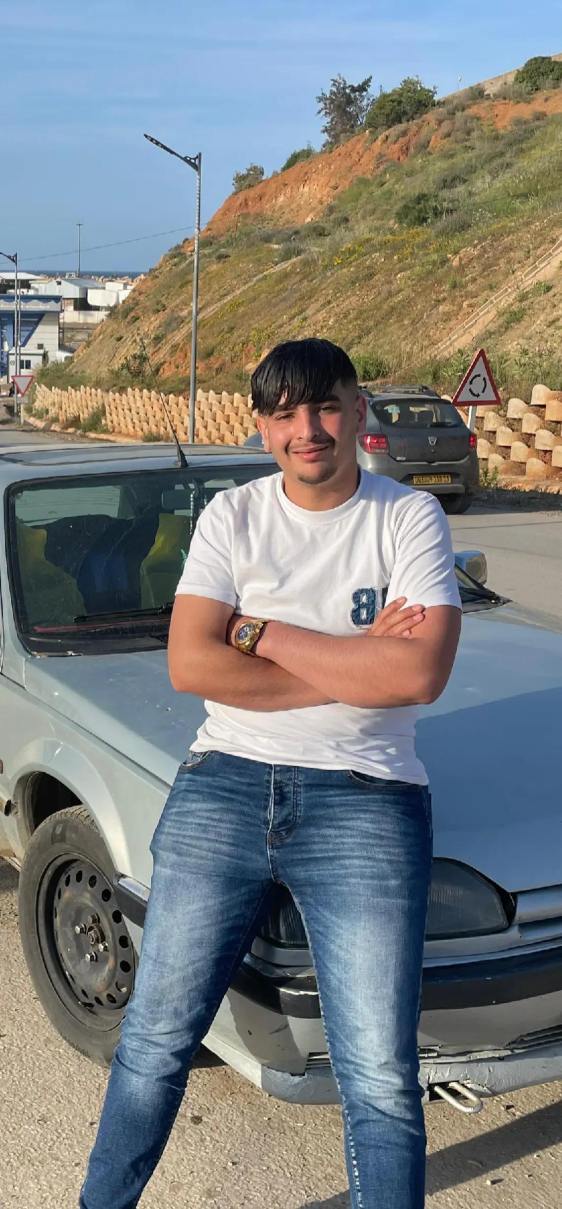 @zaki chaban