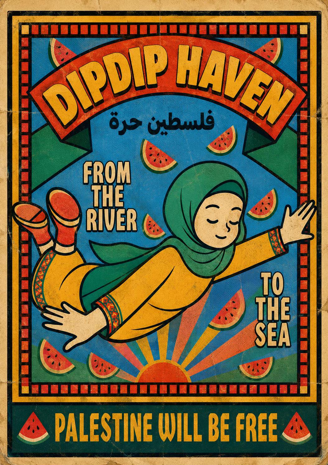 @DipdipHaven.hq