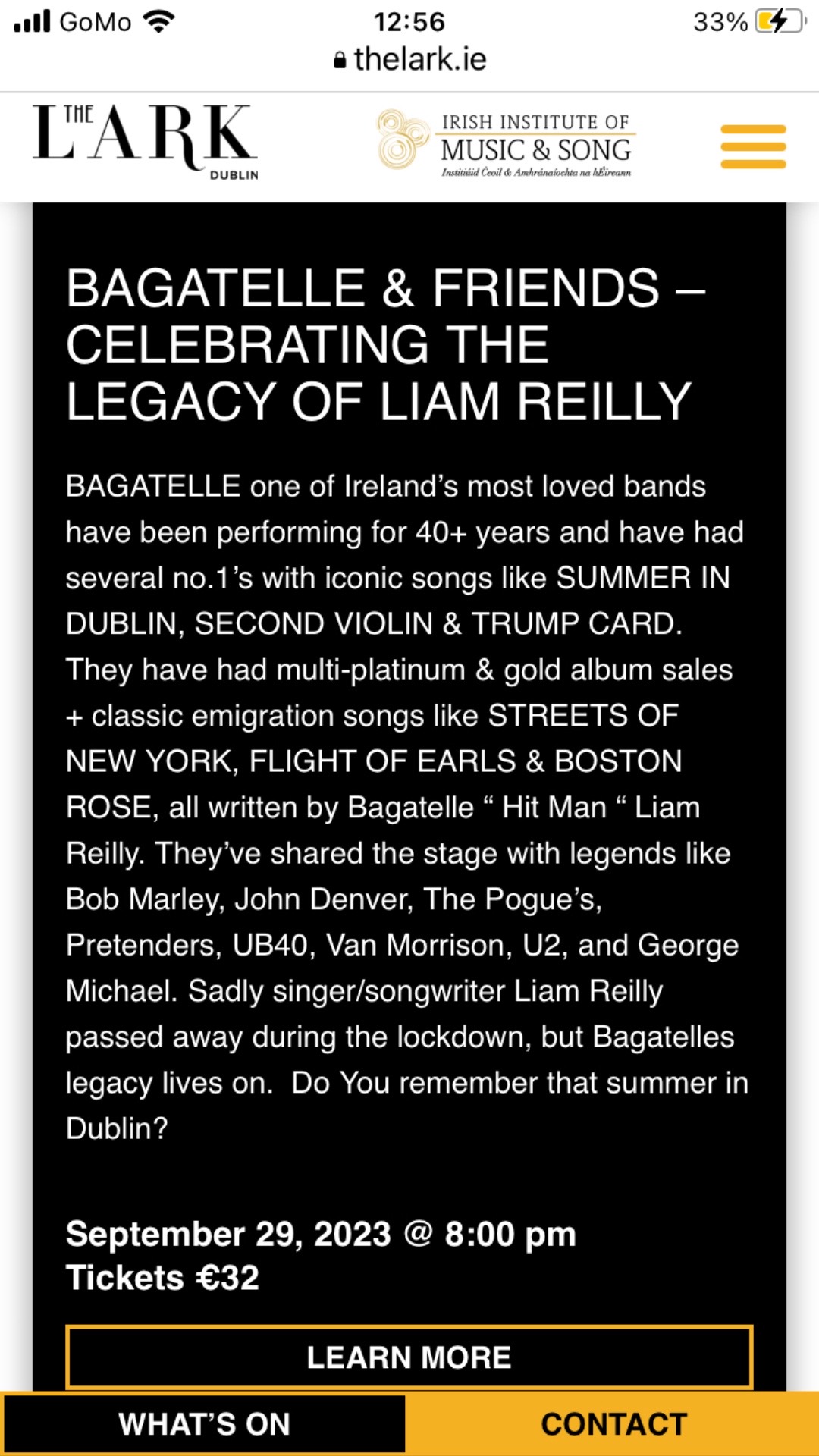 @Bagatelle