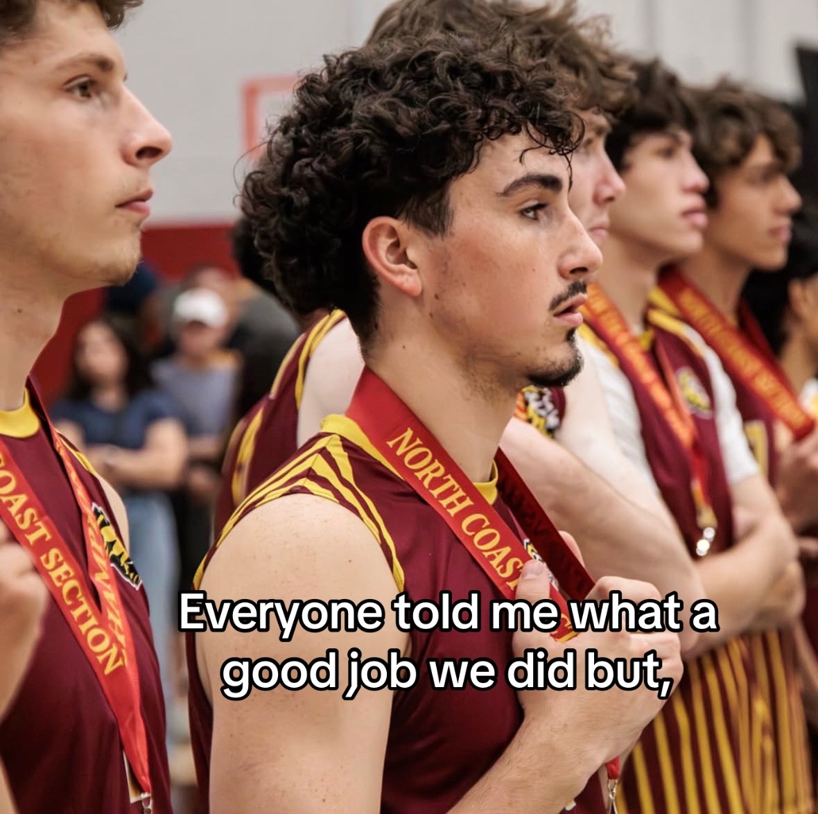 @Liberty Boys VB