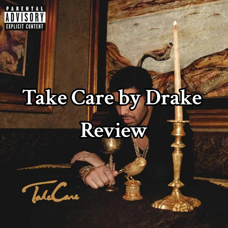 @Album Reviews