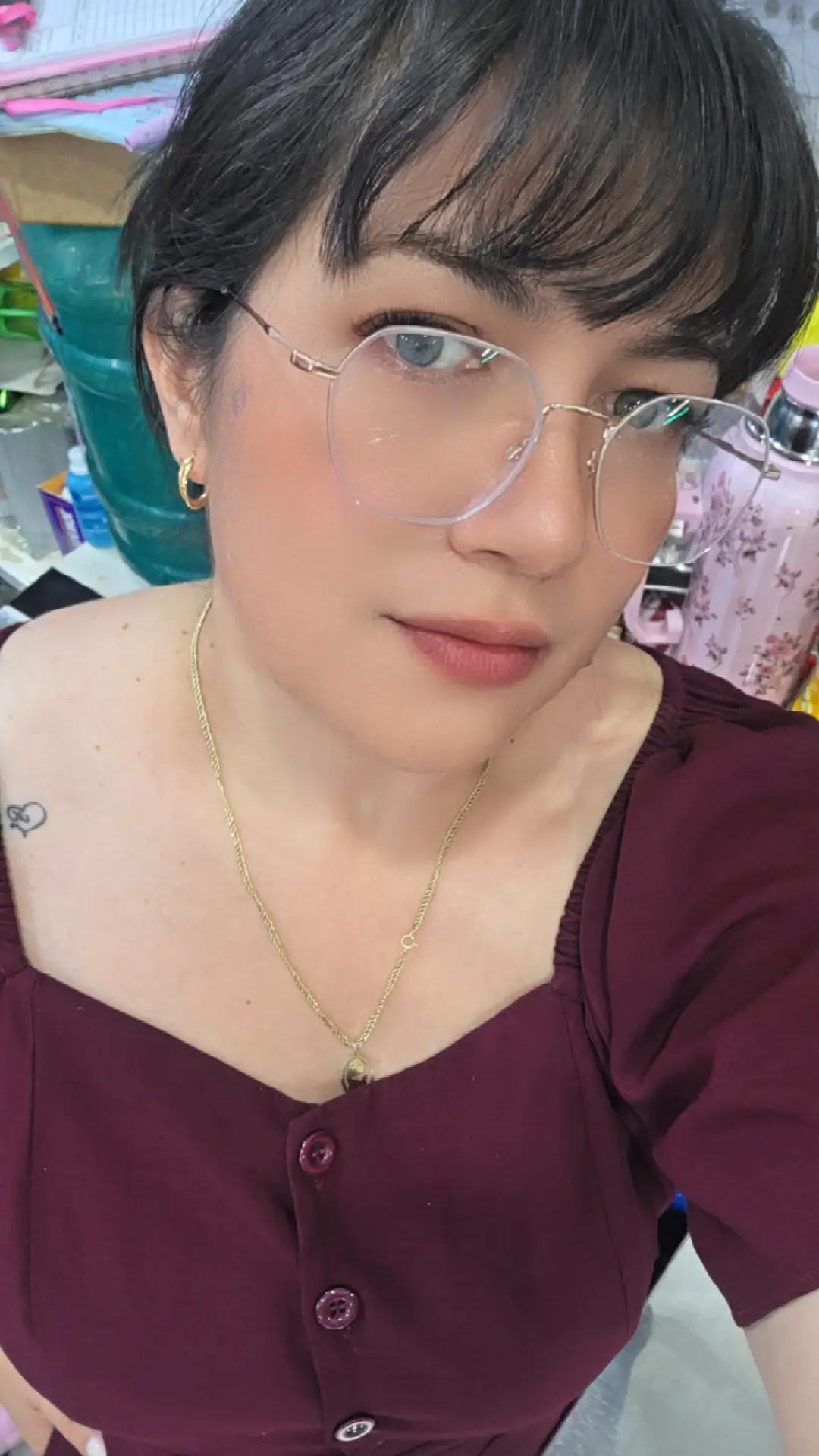 @Maricelda Martinez
