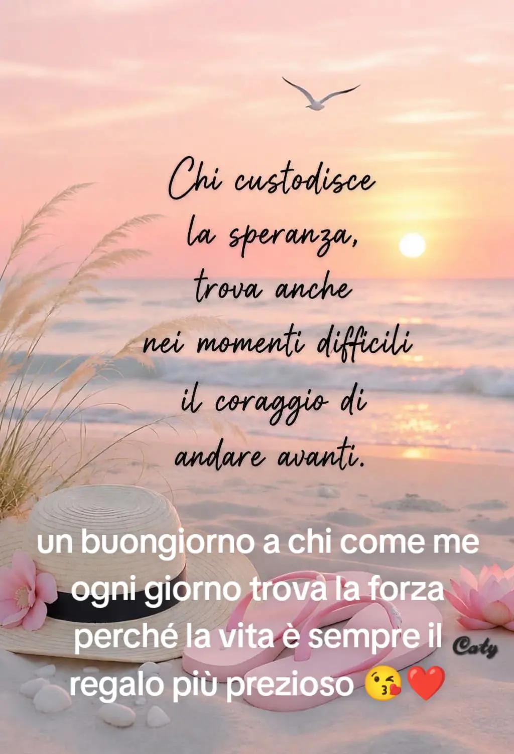 @Paola Di Caprio