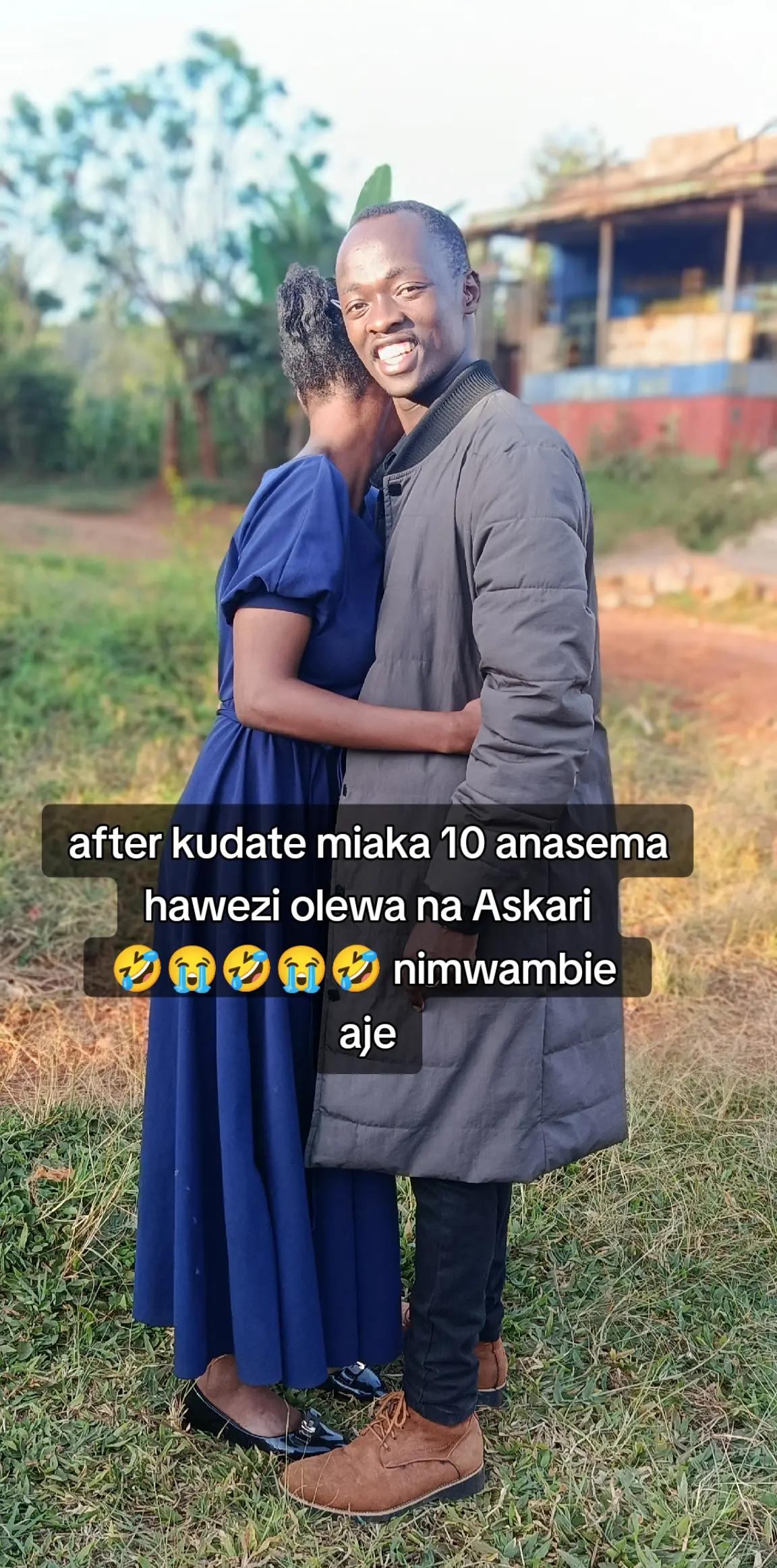 @MINISTER JOSEPH MUGURU (SALT)