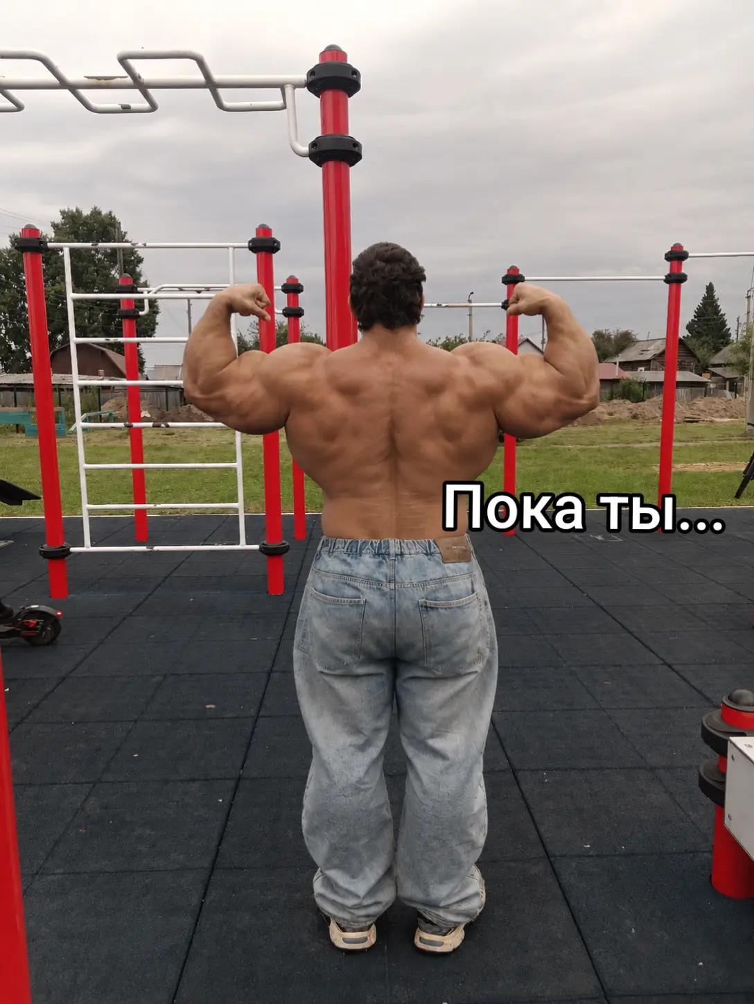 @ТГК CrDobryak