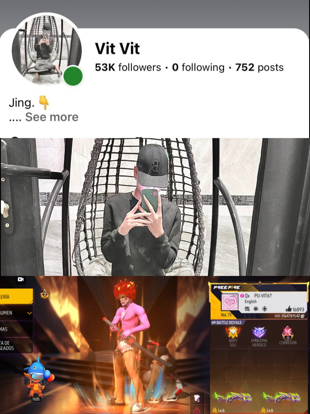 @𝐏𝐔 𝐇𝐀𝐈 𝐅𝐅!!