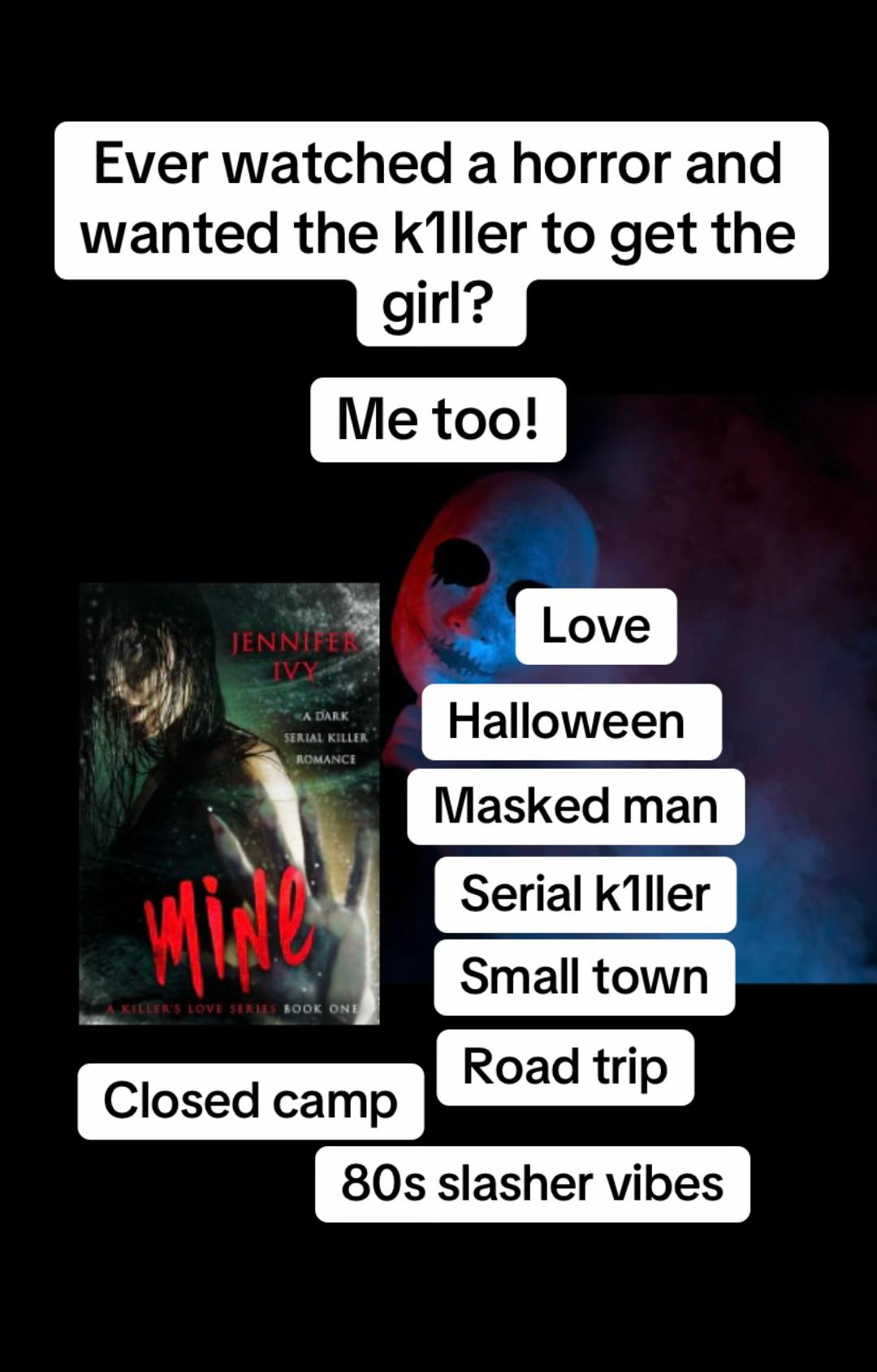 @JenniferIvy_Author