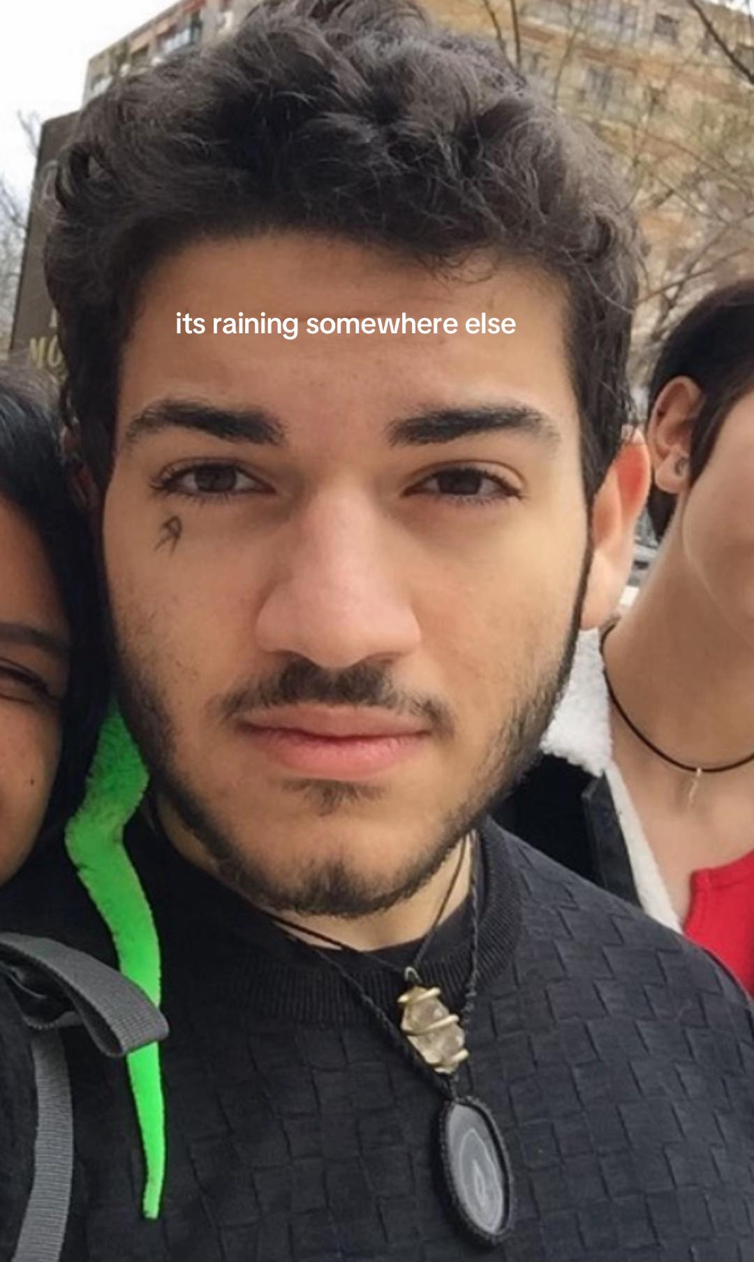 @gavri’el • stfu