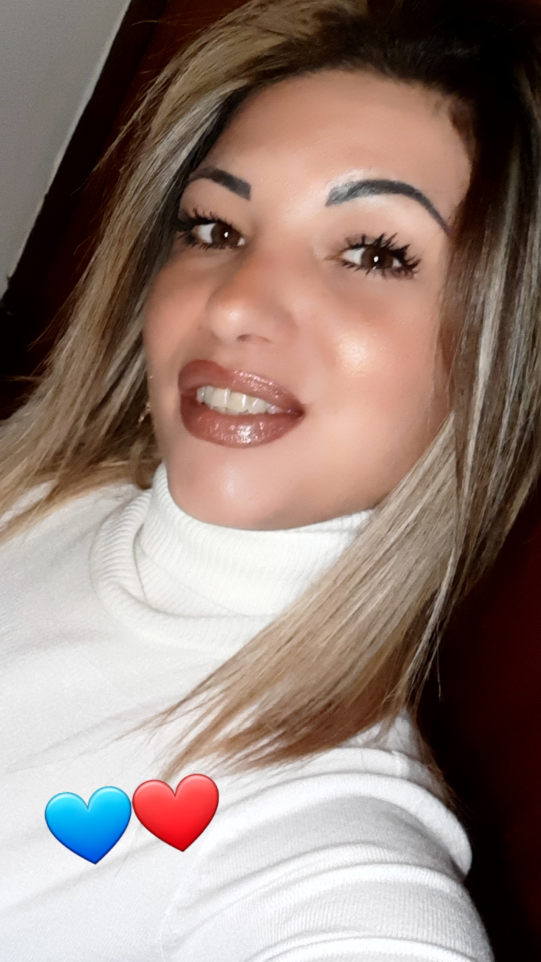 @mitica sorridente