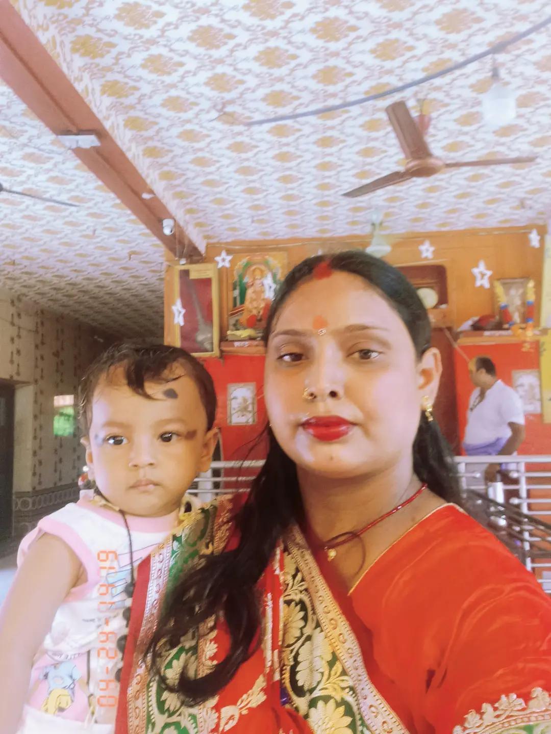 @Pooja Mishra