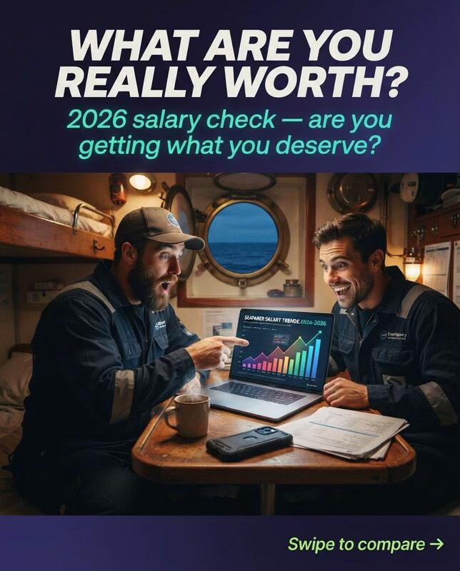 @Find Sea Jobs