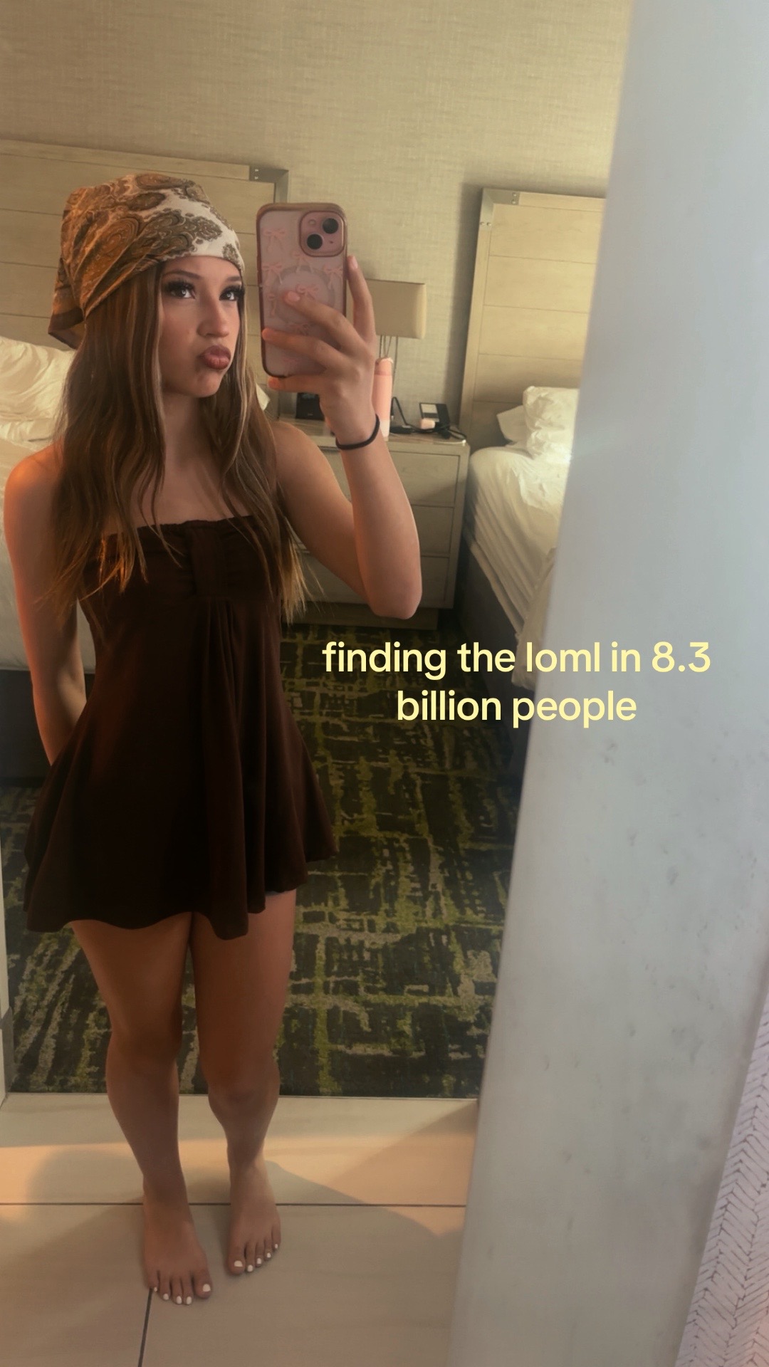 @millie!